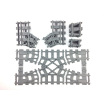 Superpack dubbele kruiswissel R40 (Crossover)